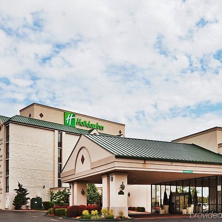 Hotel Joplin Exterior foto