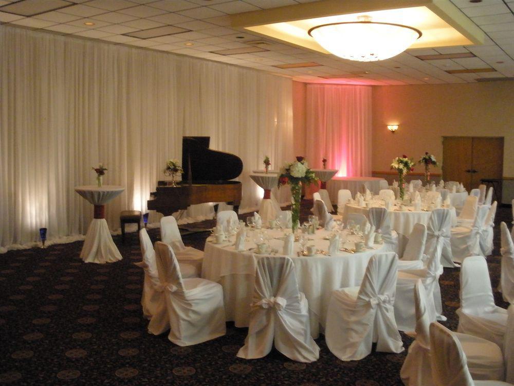 Hotel Joplin Restaurant foto