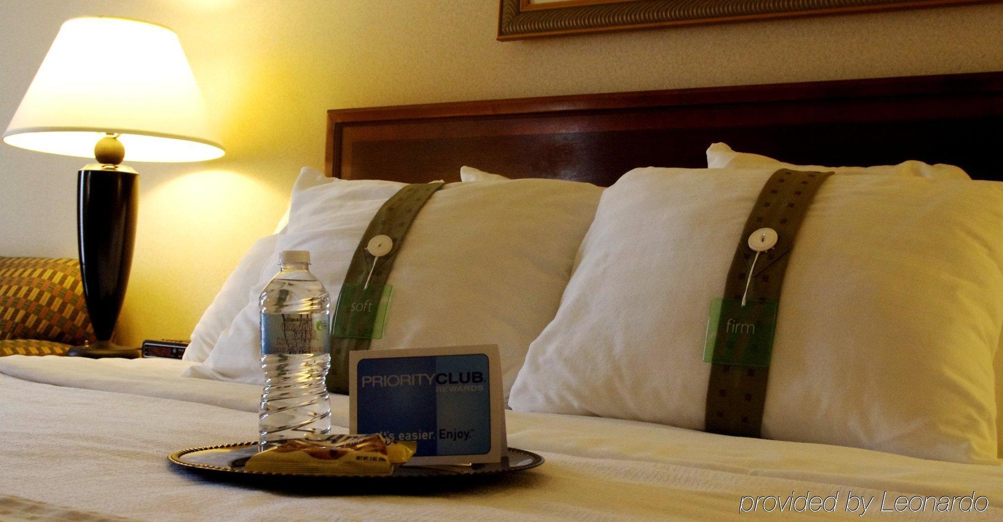 Hotel Joplin Zimmer foto