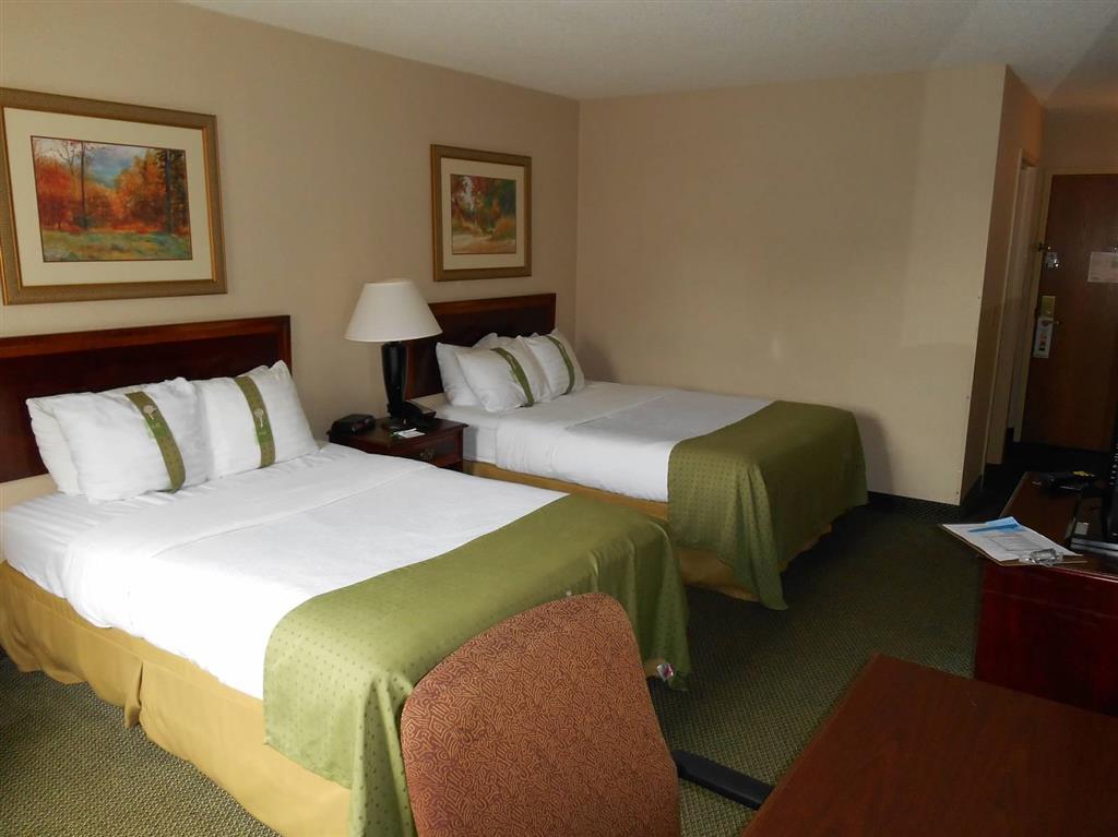Hotel Joplin Zimmer foto