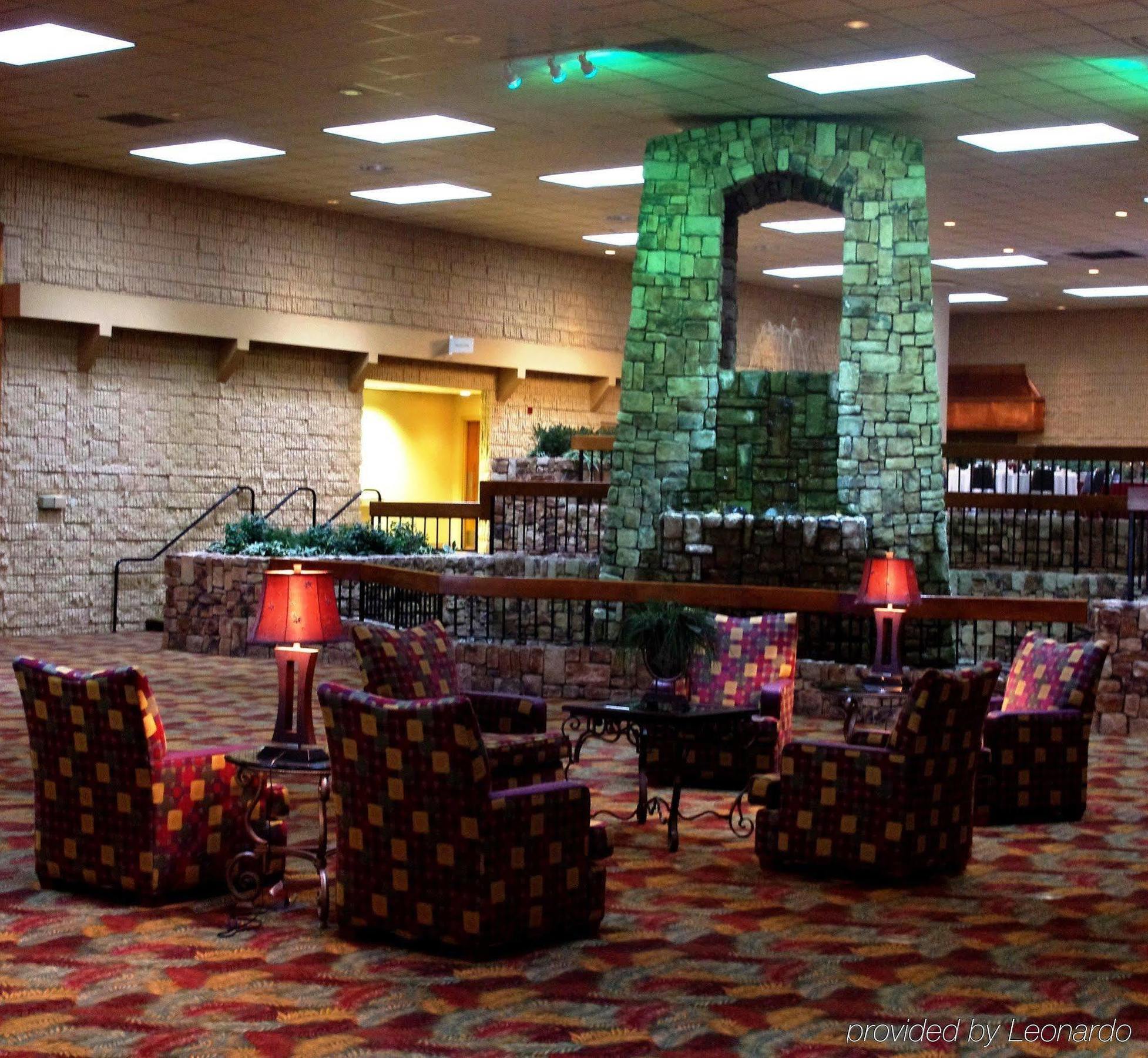 Hotel Joplin Interior foto